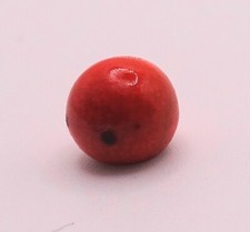 MONTRE LIP TALLON TETE DE POUSSOIR MACH 2000 VALJOUX 7734 ROUGE