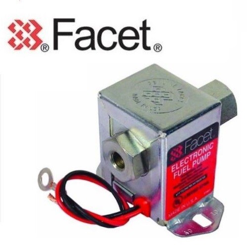 Facet 40107 ss503 pompe à - /,