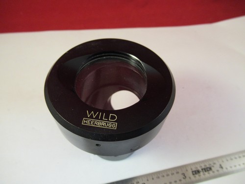 Wild heerbrugg objectif miroir - wild,