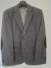 Blazer veste feraud gris - blazer,