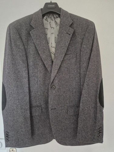Blazer veste feraud - veste,