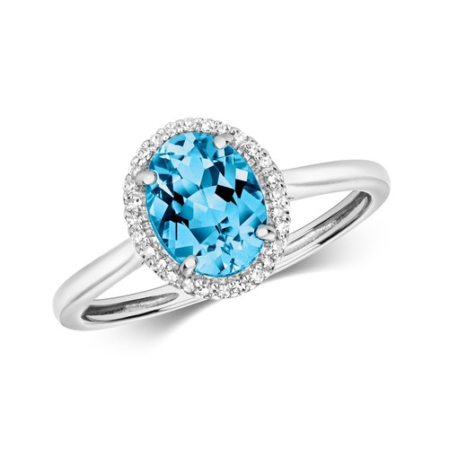 Bague femme blanc k - femme, or