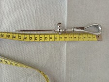 Ancien TROCART   Objet De