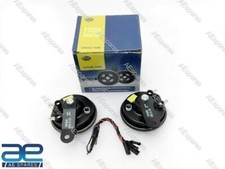 Ensemble De Klaxon Puissant