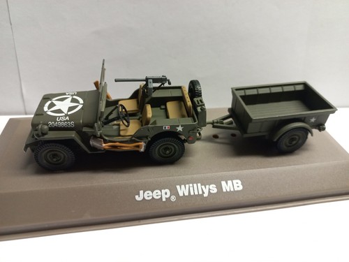 Jeep willys mb 2e - willys, mb,