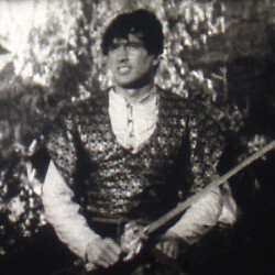Film légende de - mm:,