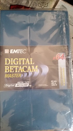 Lot cassettes digital - lot,