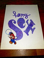 BD ZEP " HAPPY SEX " - VF