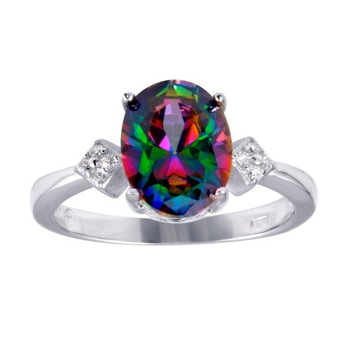 Argent sterling femmes - argent,