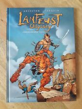 Lanfeust Odyssey.L'énigme
