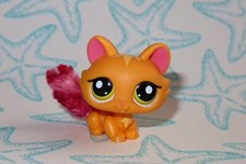 LPS Petshop Chat Sphynx