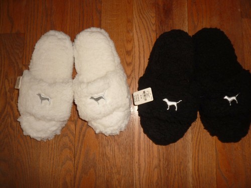 Victorias secret pink sherpa - secret,