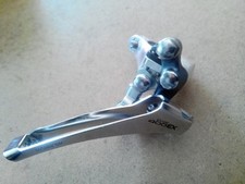 Dérailleur avant Shimano Exage 400ex