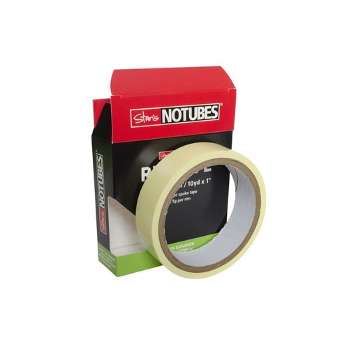 Tubeless conversion tape 27mm - tape,