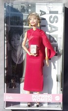 BARBIE ISABEL ALLENDE 2024