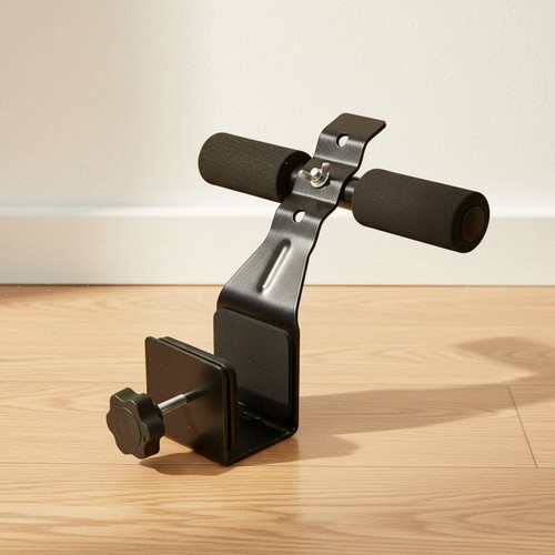Barre abdominale porte - barre,