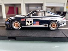 scalextric Porsche 911 GT3R