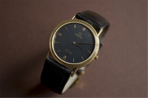 Montre homme omega ville - homme,