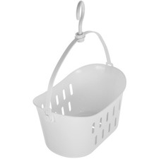  Organisateur De Placard Petit Panier Rangement Salle Bain Suspendu
