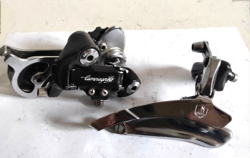 Campagnolo centaur - centaur, or