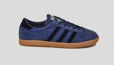 Adidas Tobacco Bleu Foncé /
