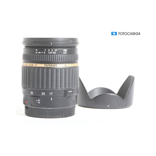 Tamron 50 ld if di - sp,