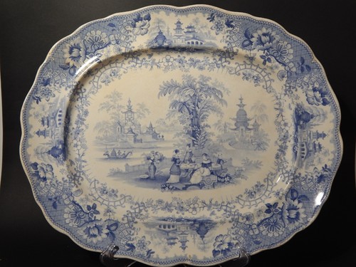 Antique anglais époque - antique,