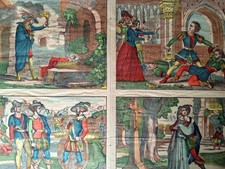 Images D'Épinal Fabrique De