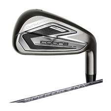 NOUVEAU Cobra DARKSPEED Iron