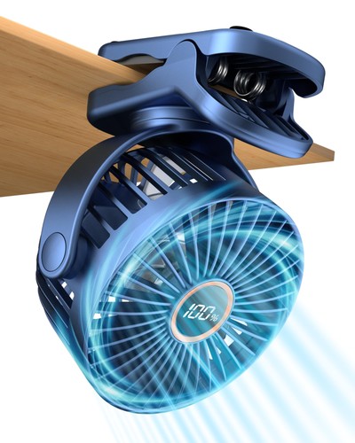 Portable mini personal fan - mini,
