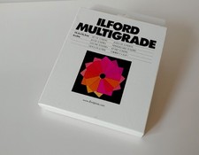 Ilford Multigrade Filtres NB 15x15