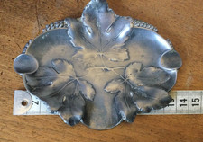 Cendrier coupelle vide poche