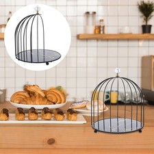  Presentoir A Gateau Cage