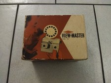 Sawyer's View-Master