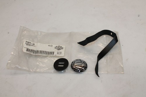 Concho selle pour harley - pour,