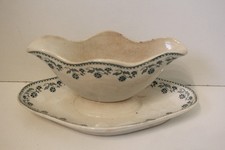 plat pour sauce moulins des