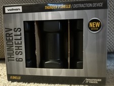 Valken Thunder V2 CO2 Sound