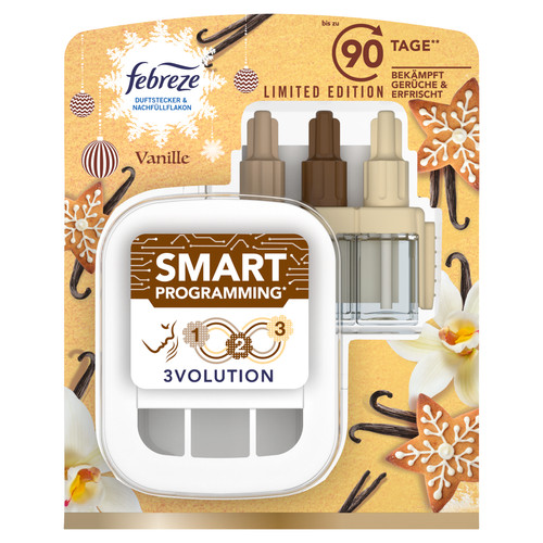 Febreze volution diffuseur - 3,
