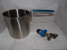 Popote inox de trekking - 2