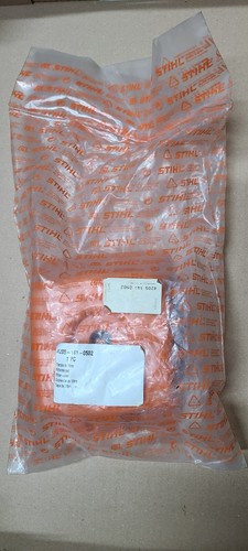 Capot filtre air stihl neuf - filtre,