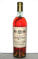 Château Rayne-Vigneau 1946 -