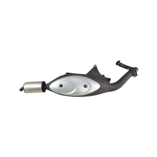 Pot type origine - pot,