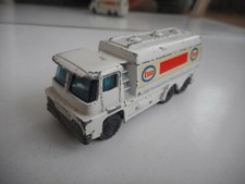 Husky Tanker "ESSO" en blanc