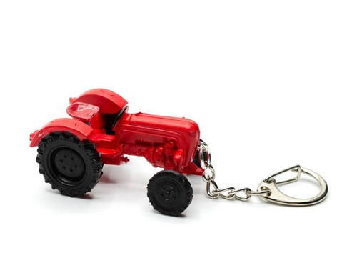 Porte clés tracteur - porte-clés,