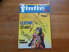 Nouveau tintin 483 special - nouveau,