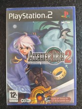 Atelier Iris 2 Pal VF Neuf