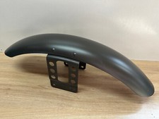 UN GARDE BOUE AVANT MOTO HARLEY DAVIDSON 883 SPORTSTER 2018