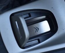 PLAQUE CITROEN C5 III