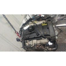 ⭐ MOTEUR COMPLET BKP POUR VOLKSWAGEN PASSAT (05-10) 2.0 16V TDI (103KW) SW 2005