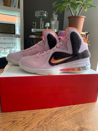 Nike lebron taille 8 - nike,
